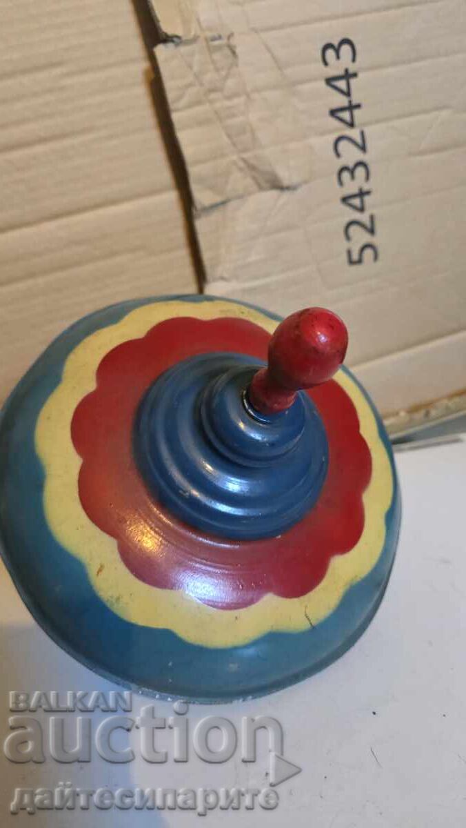 Пумпал играчка - 5