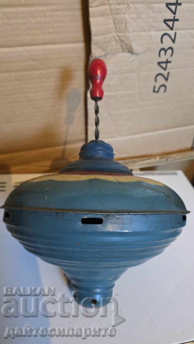 Пумпал играчка