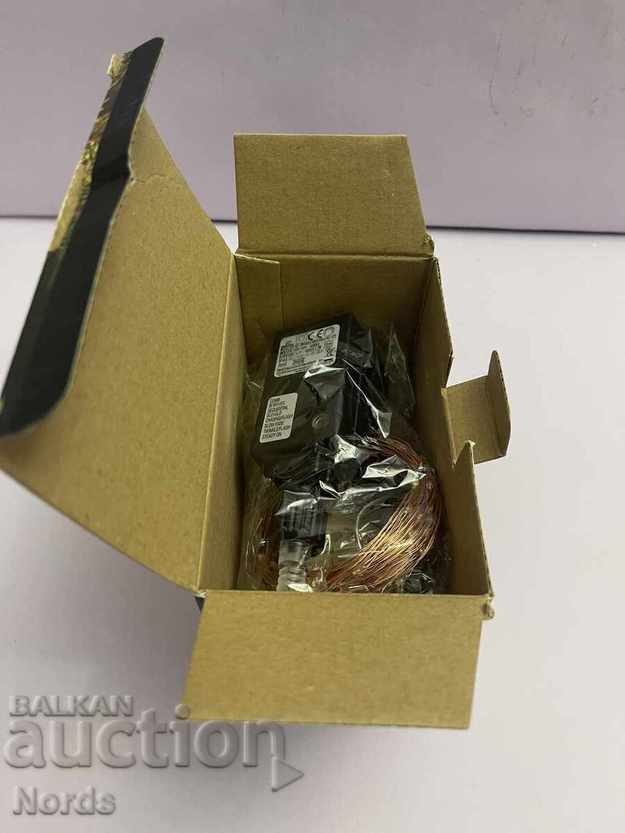 Christmas lights 30m - 5 Christmas lights 30m - 5