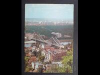 ГДР  Пътувала