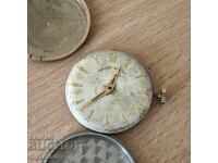 Mecanism de ceas Revue sport