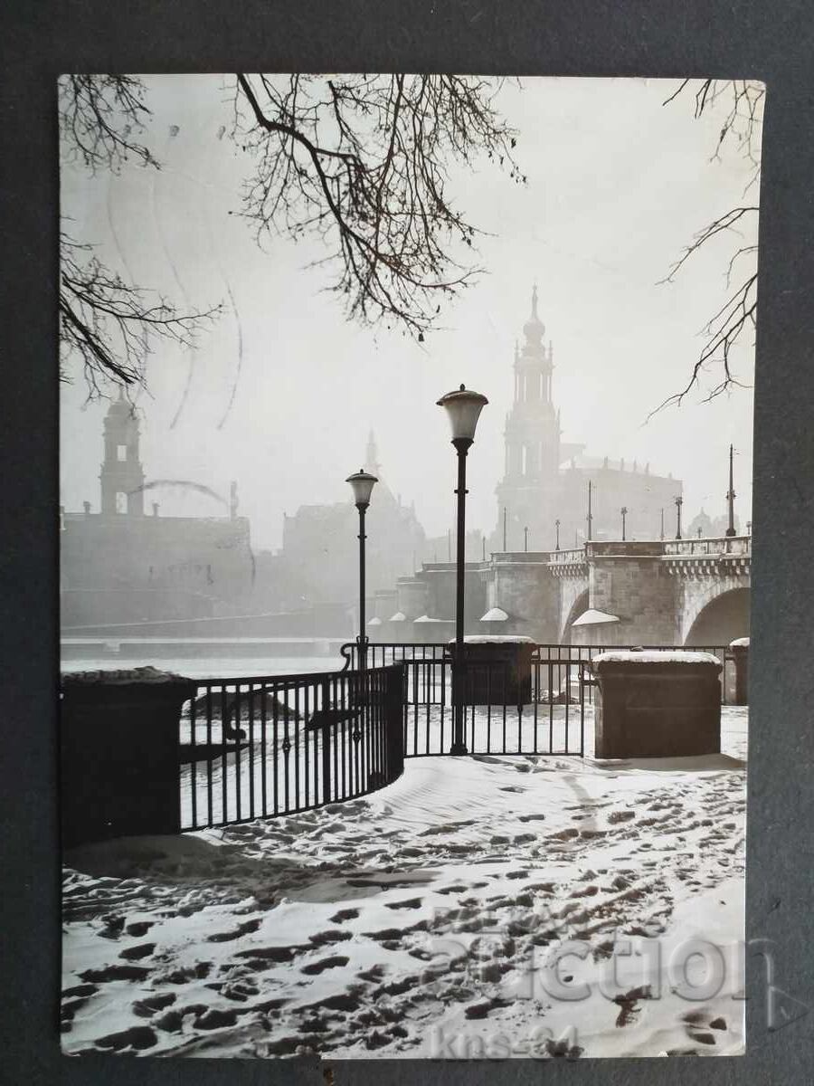 GDR Traveled GDR Traveled