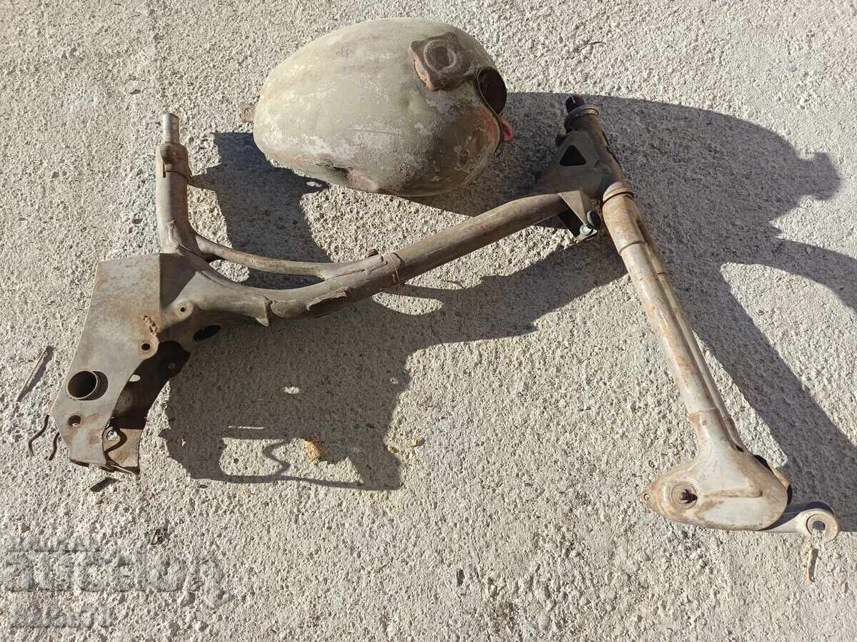 Λοτ για Σίμσον με τιμή 150.00 BGN | € 76.69