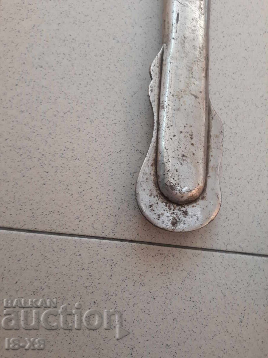 Аукцион Кания за сабя Аукцион Кания за сабя