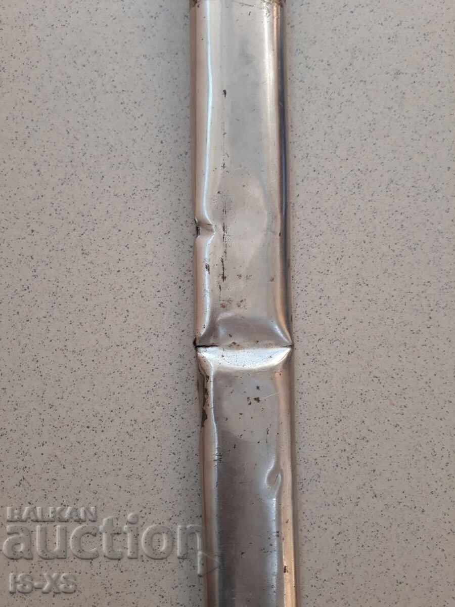 Кания за сабя - 6 Кания за сабя - 6