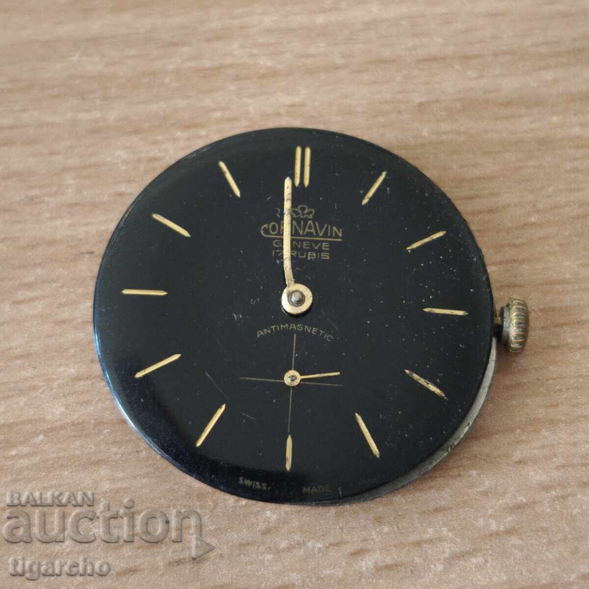 Cornavin Watch Movement Cornavin Watch Movement