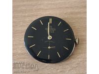 Cornavin Watch Movement