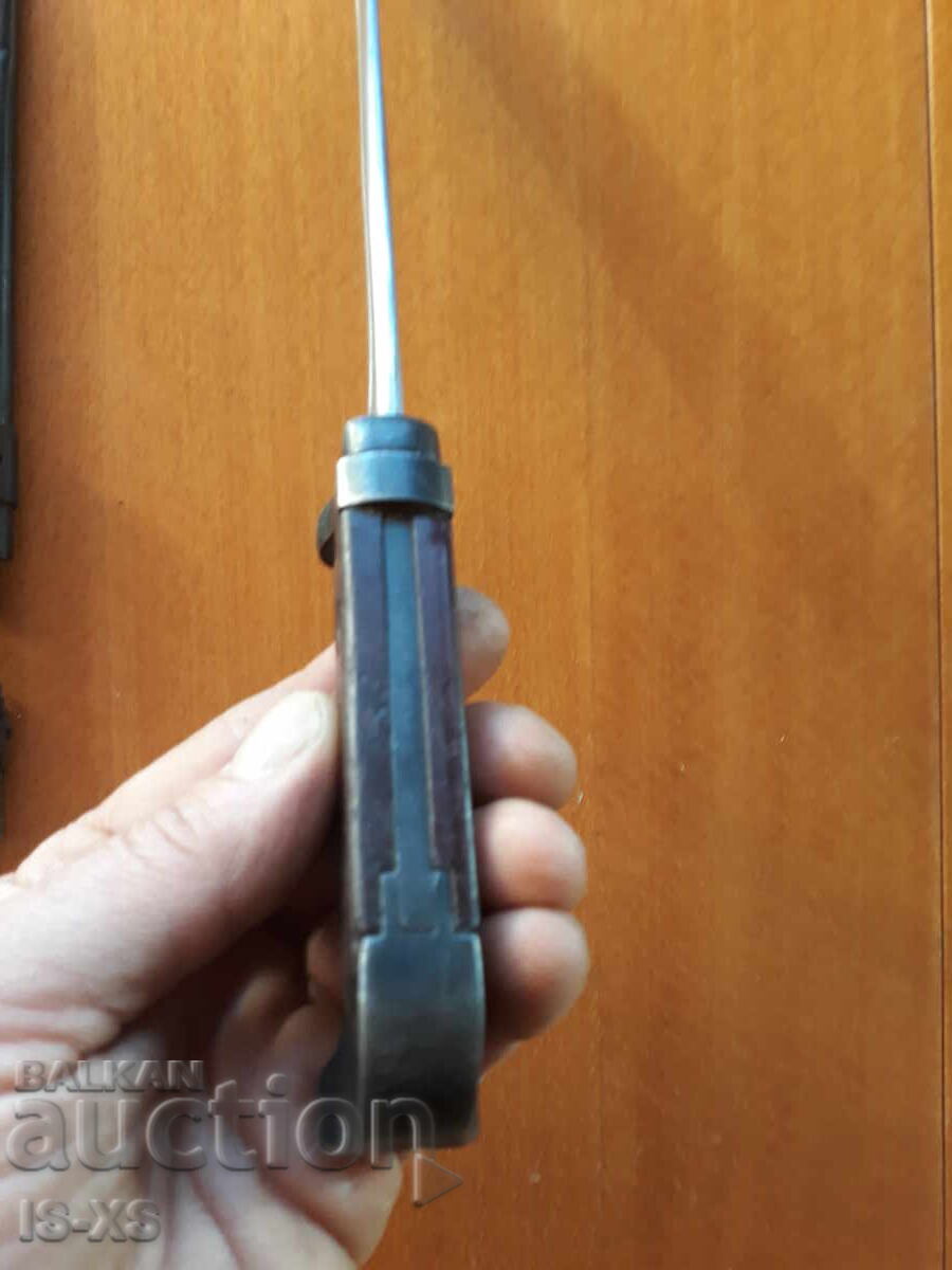 AK-47 Kalashnikov (or: AK-47 Rifle) with price 60.00 BGN | € 30.68 AK-47 Kalashnikov (or: AK-47 Rifle) with price 60.00 BGN | € 30.68