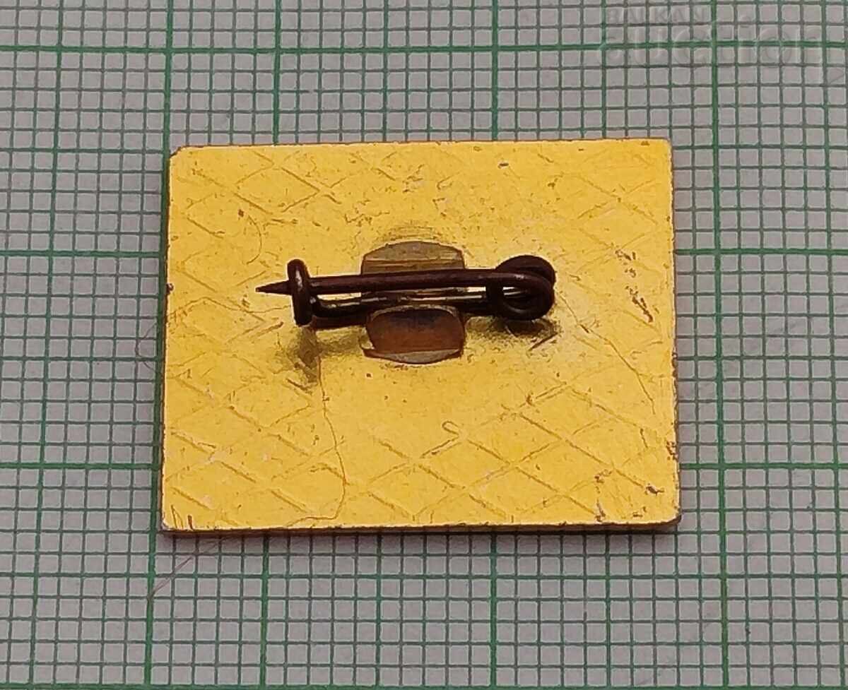 СТАРА ЗАГОРА ПОБ БОЛНИЦА ЗНАЧКА с цена 2.00 лв. | € 1.02