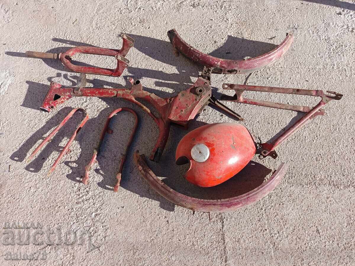 Λοτ για Σίμσον με τιμή 200.00 BGN | € 102.26