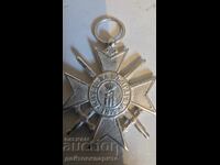 Кръст за храброст 1879г.