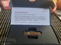 Cuțit Victorinox Victorinox Alox Ediție Limitată 2024