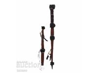 Μοναδικό Διακοσμητικό Ινδιάνικο Ραβδί/Τότεμ