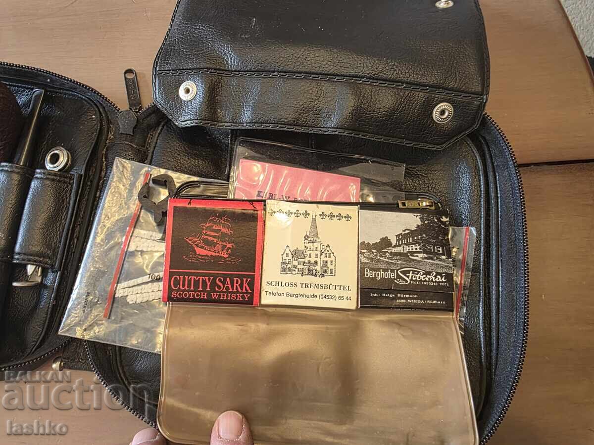 Set of old pipes with price 549.99 BGN | € 281.21 Set of old pipes with price 549.99 BGN | € 281.21