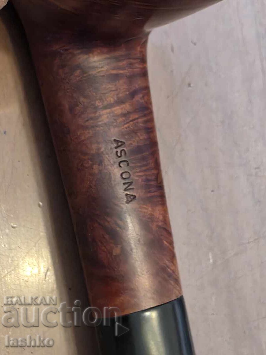 Set of old pipes - 5 Set of old pipes - 5