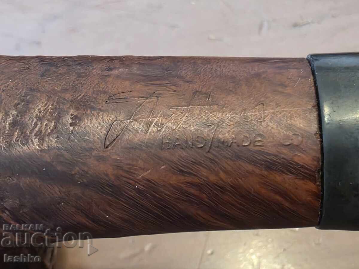 Set of old pipes - 6 Set of old pipes - 6