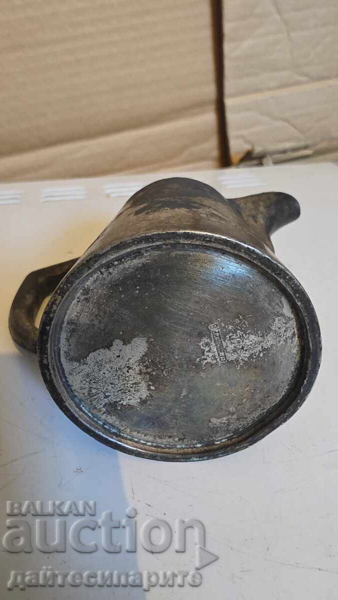 Παλιό πήλινο δοχείο - 5 Παλιό πήλινο δοχείο - 5