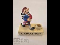 Винтич поставка за химикалка