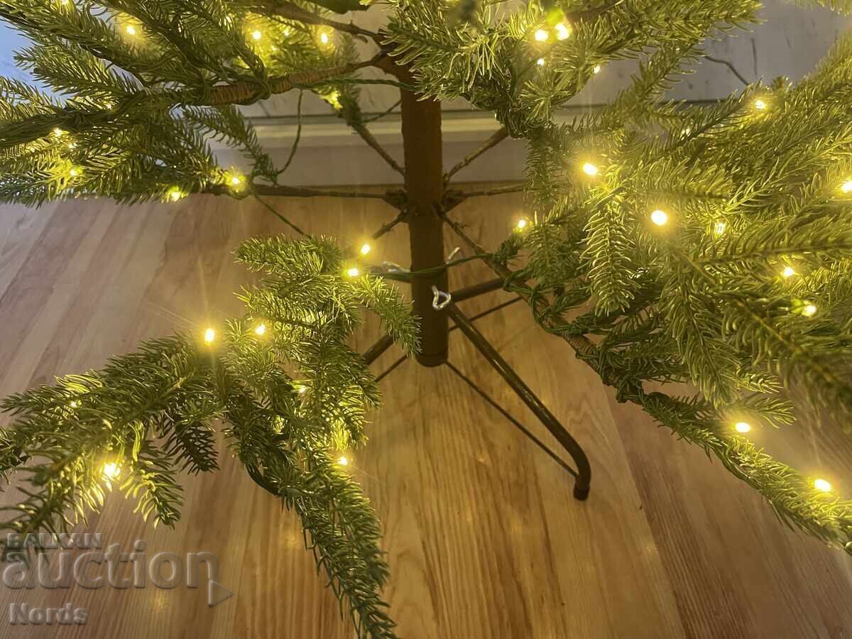Light-up Christmas tree 185 cm - 5 Light-up Christmas tree 185 cm - 5