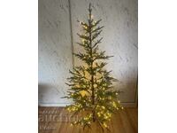Φωτεινή ελάτη 185 εκ
