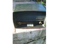 Radio vechi - KOMSOMOLETS