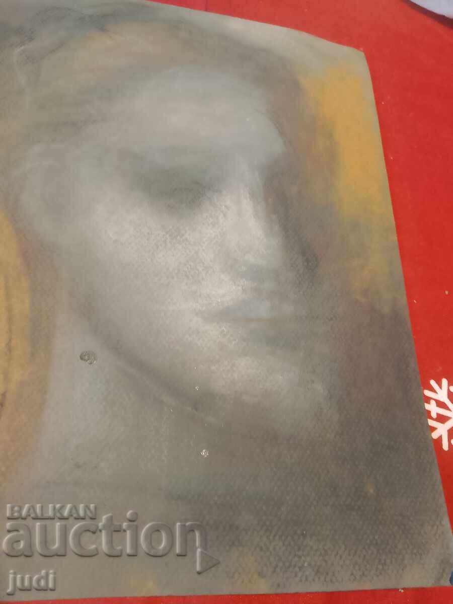 Δημοπρασία Ζωγραφική μεικτών μέσων Δημοπρασία Ζωγραφική μεικτών μέσων