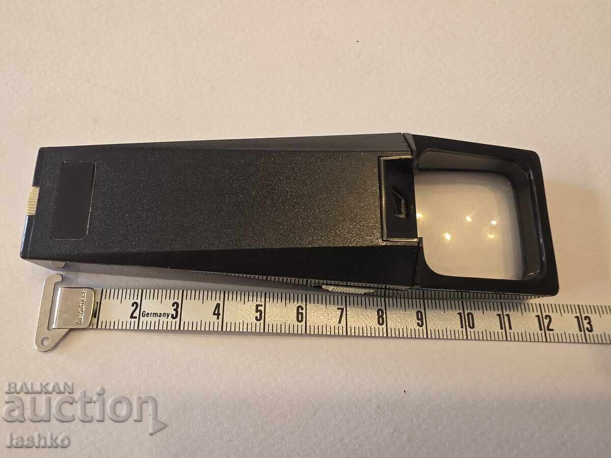Old jewelry loupe with price 59.99 BGN | € 30.67
