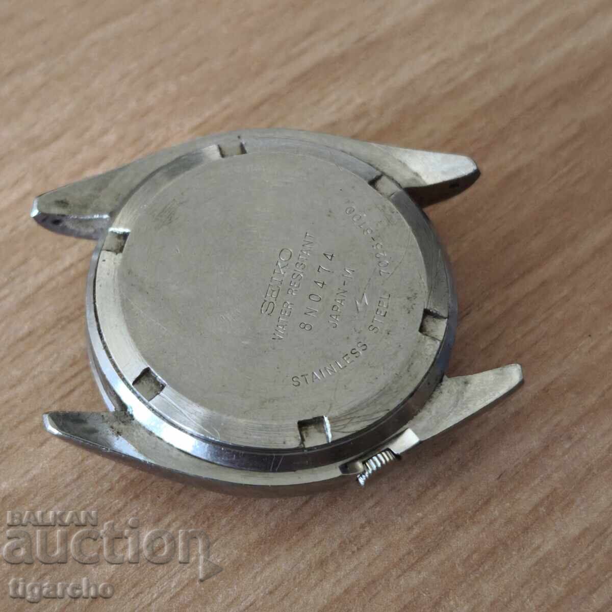 SEIKO 5 watch with price 120.00 BGN | € 61.36