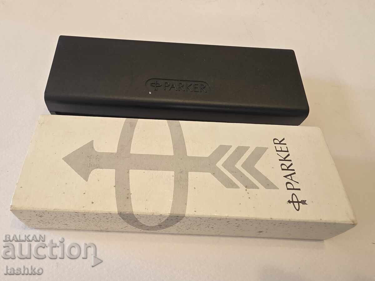 Licitație Stilou vintage PARKER Licitație Stilou vintage PARKER