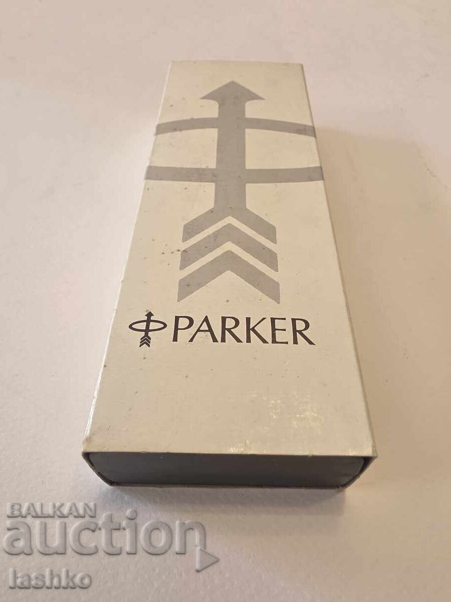 Livrarea Stilou vintage PARKER Livrarea Stilou vintage PARKER