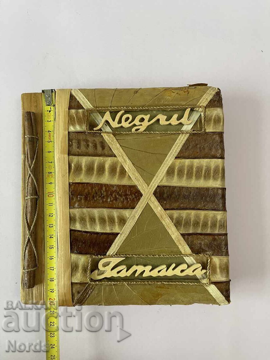 Доставка на Екологичен албум за снимки Доставка на Екологичен албум за снимки