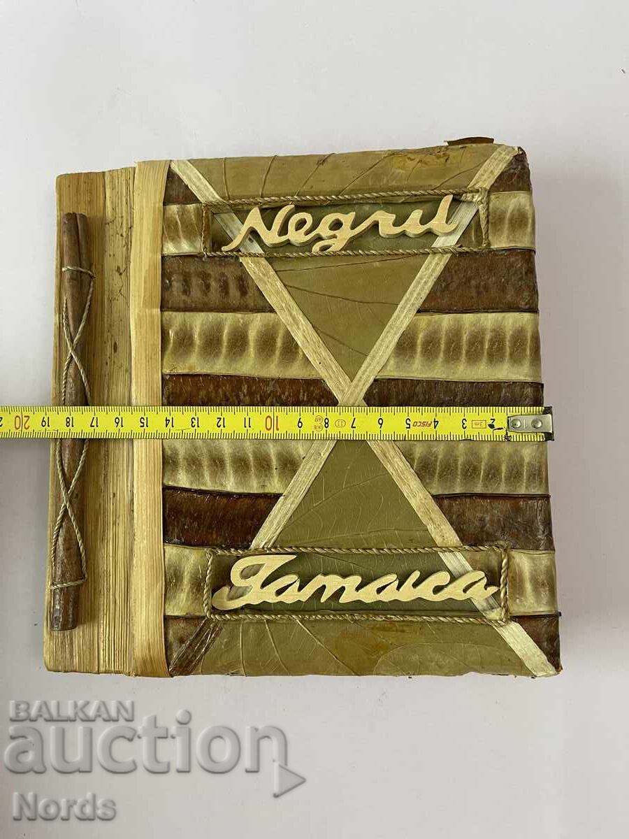 Екологичен албум за снимки - 5 Екологичен албум за снимки - 5