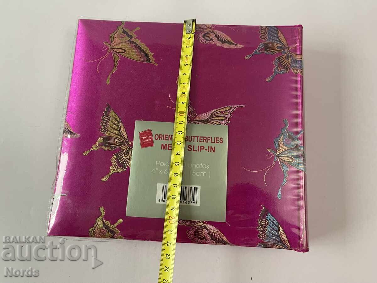 Албум за снимки с цена 3.83 лв. | € 1.96 Албум за снимки с цена 3.83 лв. | € 1.96