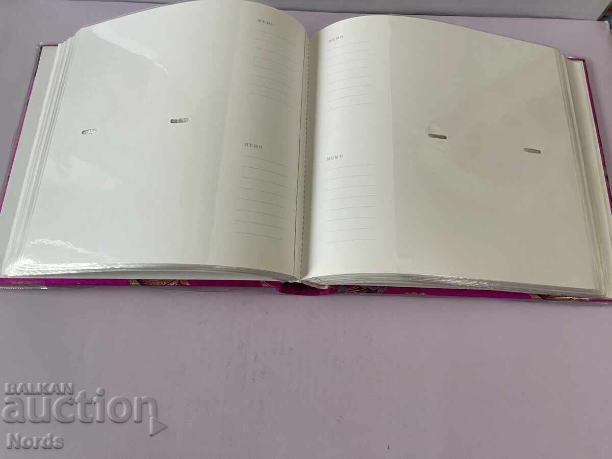 Доставка на Албум за снимки Доставка на Албум за снимки