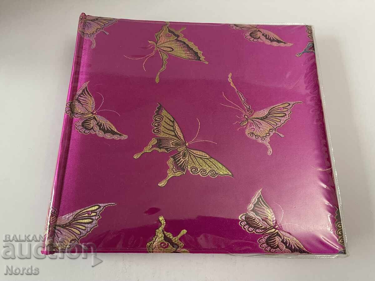 Албум за снимки Албум за снимки