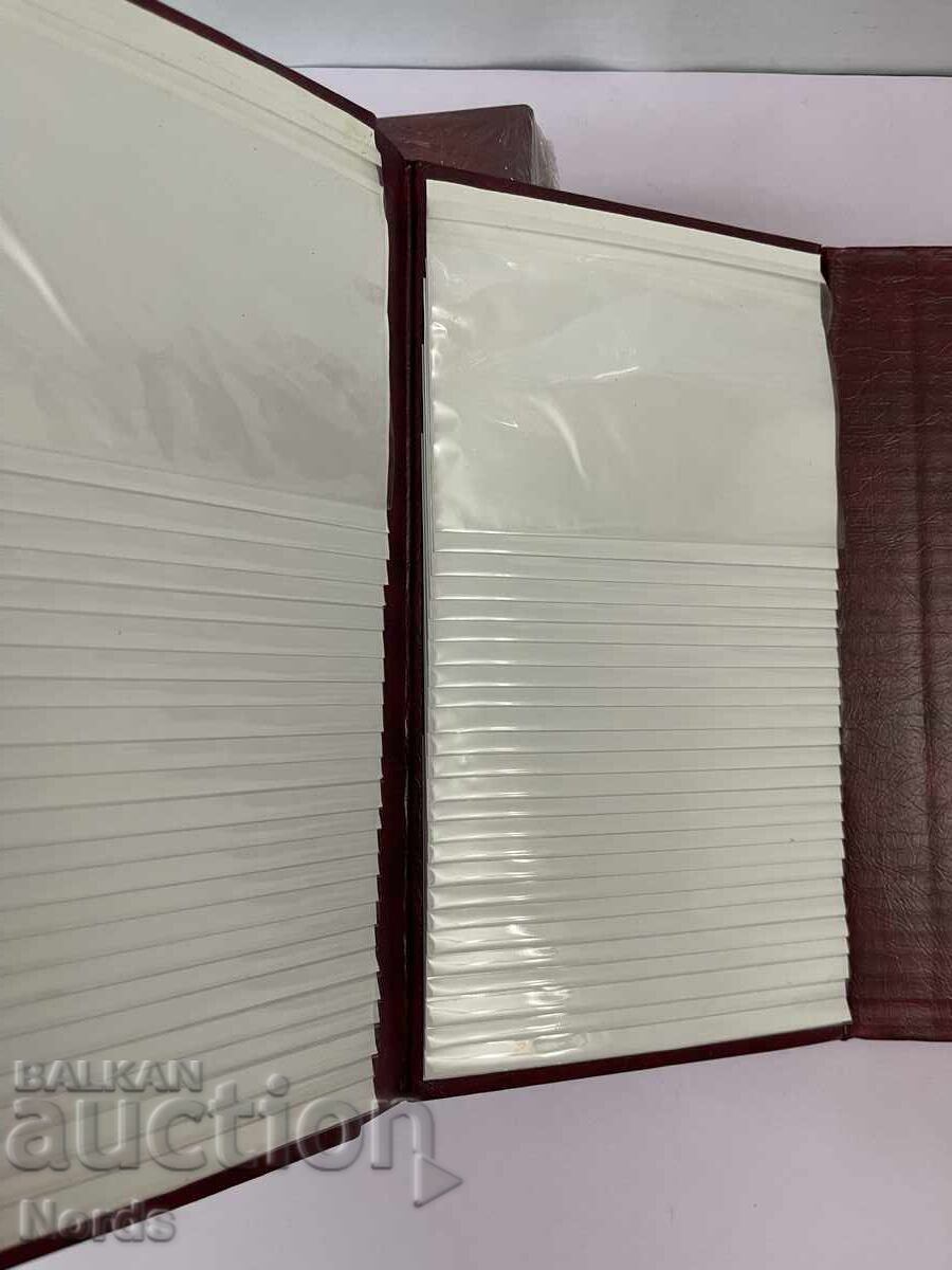 Auction Photo Album Auction Photo Album