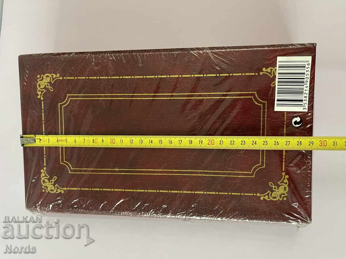 Δημοπρασία Άλμπουμ φωτογραφιών Δημοπρασία Άλμπουμ φωτογραφιών