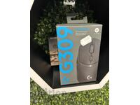 Wireless Mouse Gaming Logitech G309 Lightspeed - New