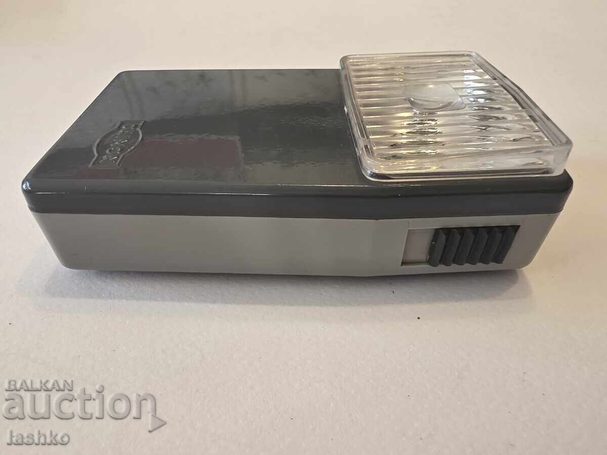 Παλιό Γερμανικό φαναράκι με τιμή 19.99 BGN | € 10.22