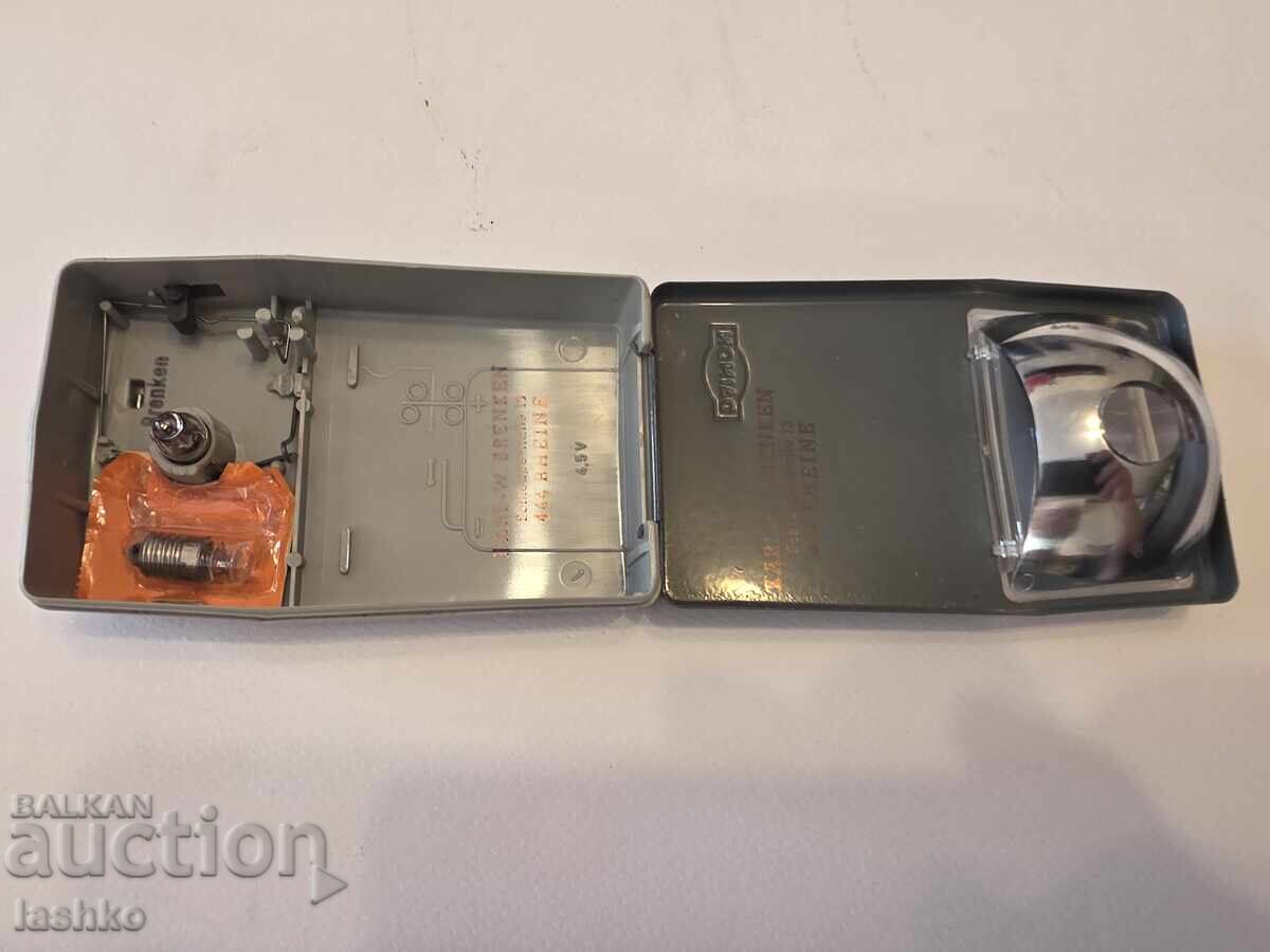 Παράδοση Παλιό Γερμανικό φαναράκι