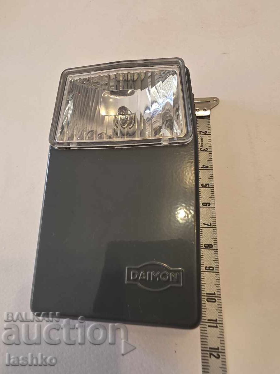 Παλιό Γερμανικό φαναράκι