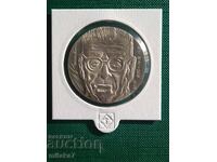 10 μάρκα 1970, Φινλανδία