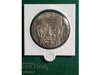 10 Markkaa 1970, Finland