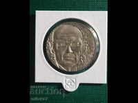 10 Markkaa 1975, Finland