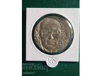 10 μάρκα 1975, Φινλανδία