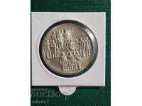 10 маркка 1977 година, Финландия