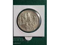 10 маркка 1977 година, Финландия