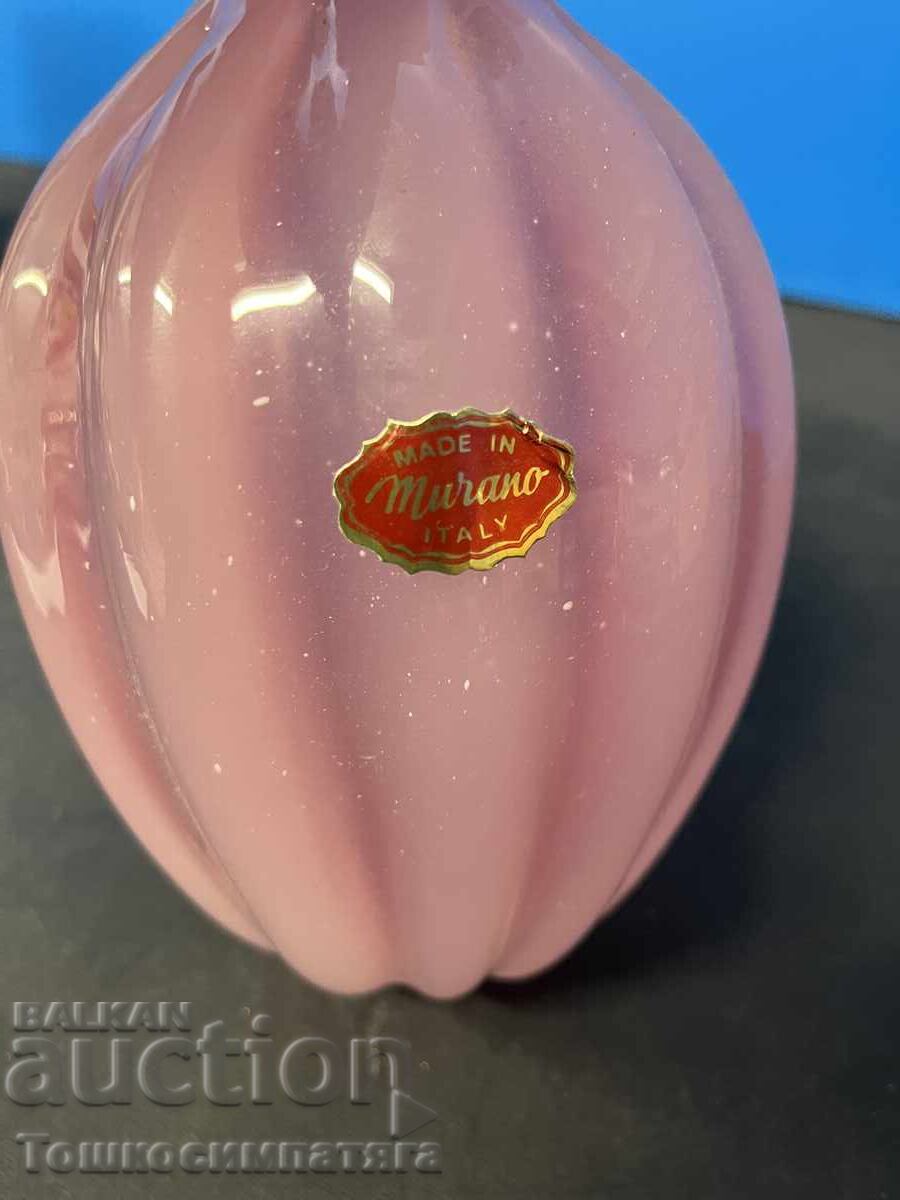 Collectible Murano Vase, Italy with price 50.00 BGN | € 25.56