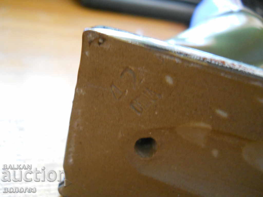 Livrarea Statuetă ceramică - maestru de kung fu (China)