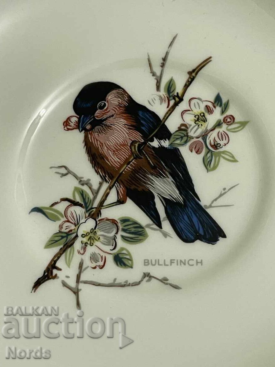 Αγγλικό σετ τσαγιού με τιμή 13.25 BGN | € 6.77 Αγγλικό σετ τσαγιού με τιμή 13.25 BGN | € 6.77